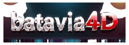 batavia4d logo