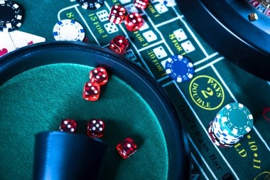 batavia4d Live Casino