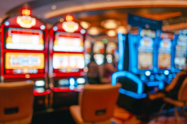 batavia4d What's Inside Our Live Casino